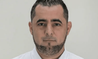 Desaparece Luis García Corrales, candidato de Culiacán, Sinaloa